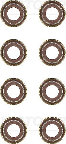 Seal Set, valve stem